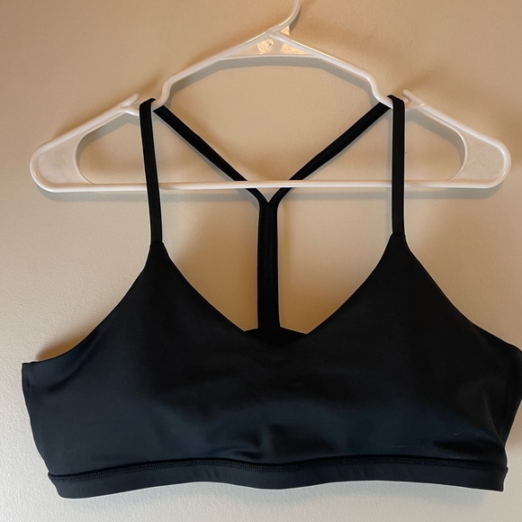 Constantly Varied Gear CVG Move Free Bra in Black, Size XXL - Picture 1 of 7